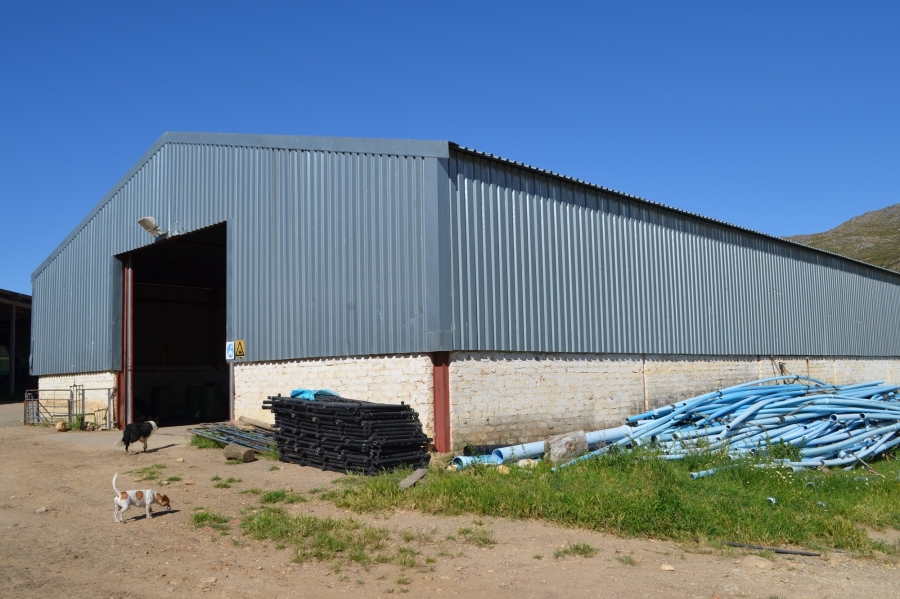 0 Bedroom Property for Sale in Uniondale Western Cape